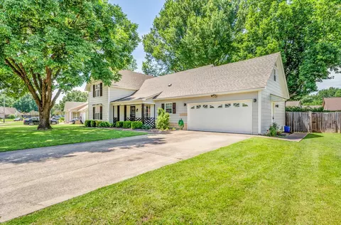 6268 Skyview Cir, Bartlett, TN 38135 photo 3