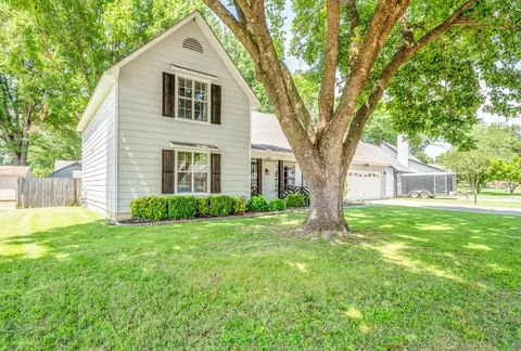 6268 Skyview Cir, Bartlett, TN 38135 photo 2