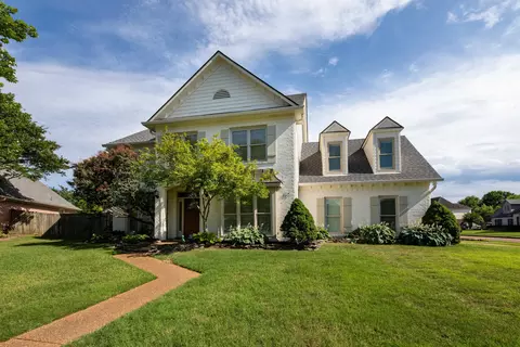 495 Planters Ridge Cv, Collierville, TN 38017