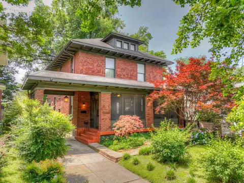 1985 Central Ave, Memphis, TN 38104