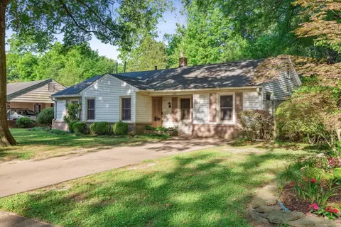 1193 W Perkins Rd, Memphis, TN 38117