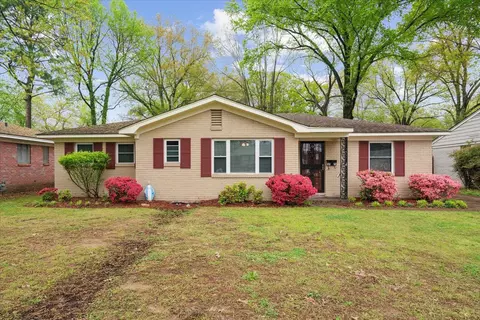 5078 Woodlark Ave, Memphis, TN 38117