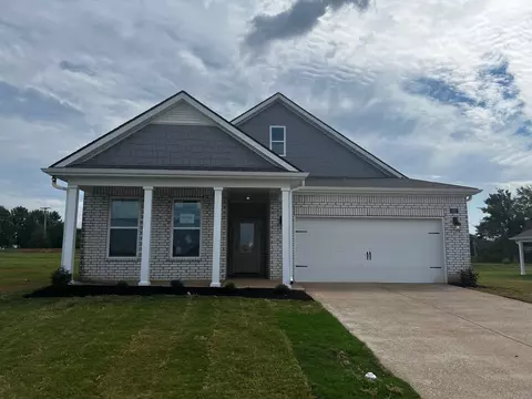 515 Azalea Dr #LOT 146, Somerville, TN 38068