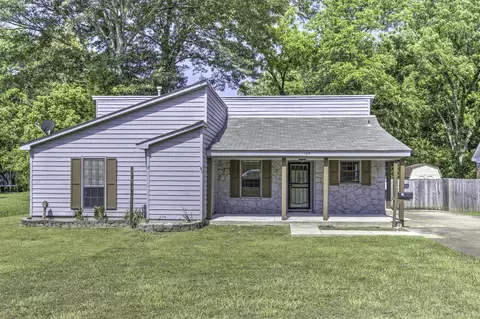 169 Mills St, Collierville, TN 38017