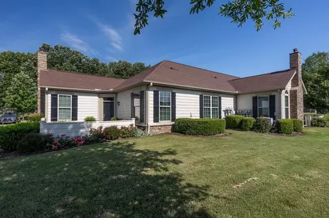 1639 W Southfield Cir, Cordova, TN 38016