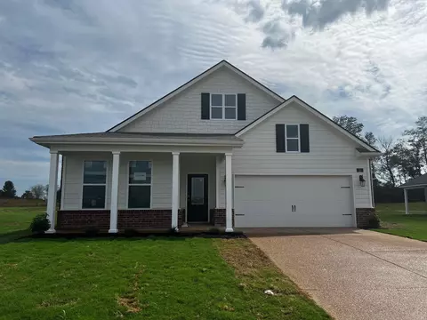 15 Lilac Cv #LOT 148, Somerville, TN 38068