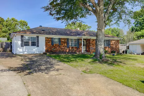 1463 Teekwood Cv, Memphis, TN 38134