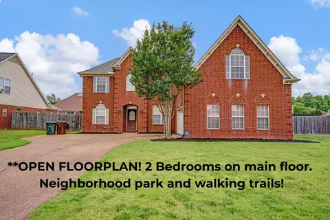 8252 Sawyer Mill Dr, Arlington, TN 38002