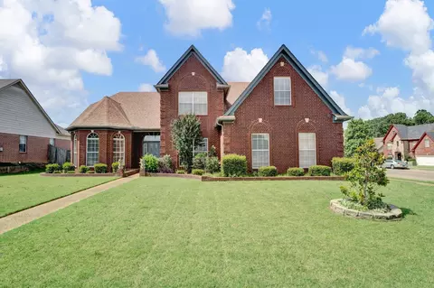 7530 Holly View Dr, Memphis, TN 38125