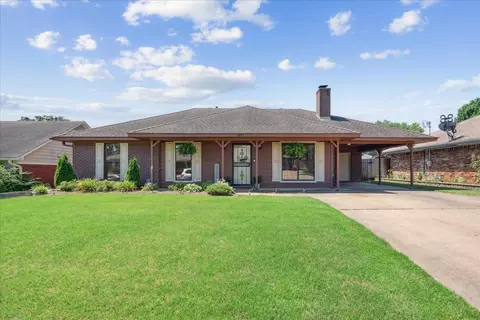 10157 Curtis Dr, Olive Branch, MS 38654