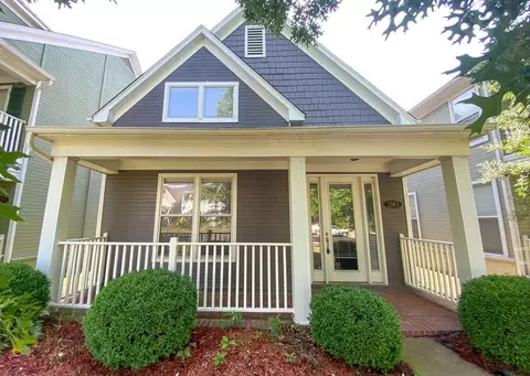 1383 E Island Pl, Memphis, TN 38103