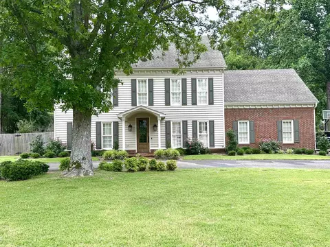 2888 Green Pastures Cv N, Germantown, TN 38138