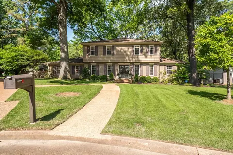 2275 Heatherwood Cv, Memphis, TN 38119
