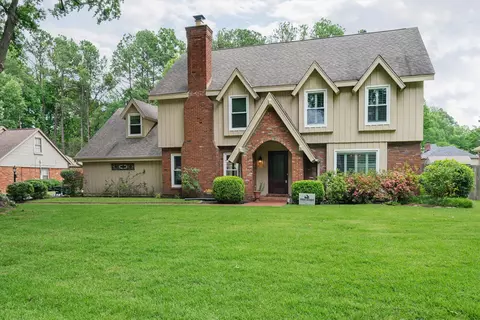1554 Miller Farms Rd, Germantown, TN 38138