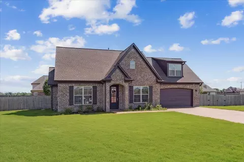 105 Miners Cv, Atoka, TN 38004