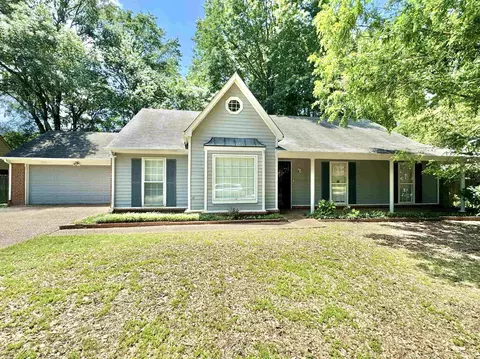 7017 Hearthside Cv, Memphis, TN 38119