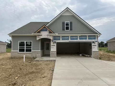 4347 Shelby Rd, Millington, TN 38053