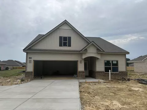 4439 Shelby Rd, Millington, TN 38053
