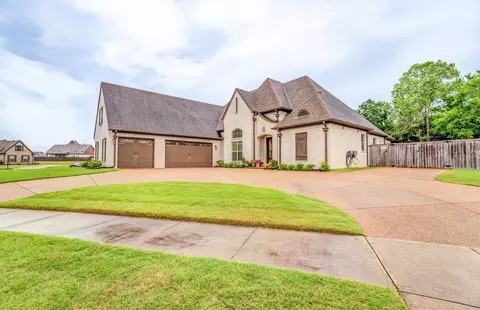 3571 Wellwick Dr, Bartlett, TN 38133 photo 3