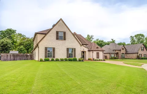 3571 Wellwick Dr, Bartlett, TN 38133 photo 2