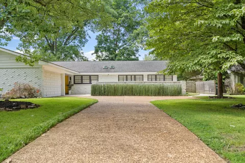 5167 Cole Rd, Memphis, TN 38117
