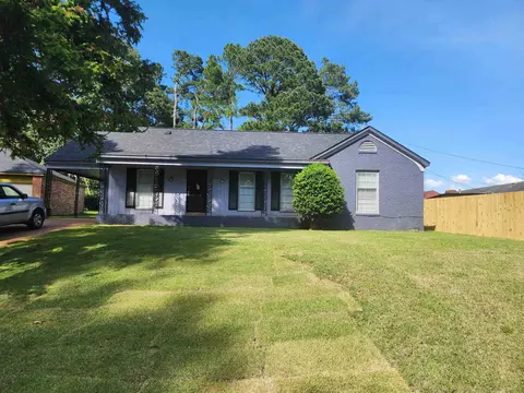 4436 Whiteville Cv, Memphis, TN 38109