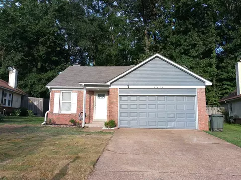 2672 Bay Pointe Cir E, Memphis, TN 38128