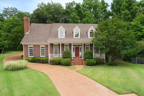 2875 Green Pastures Cv N, Germantown, TN 38138