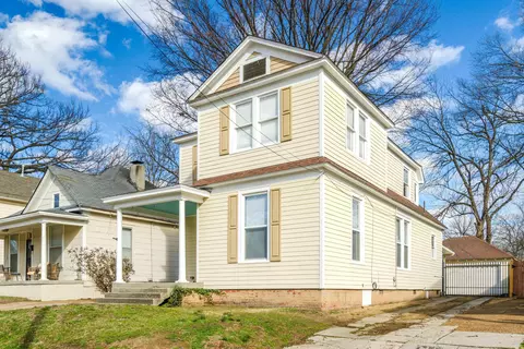 1010 New York St, Memphis, TN 38104
