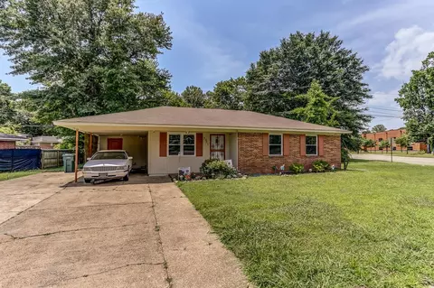 3351 Denver Rd, Memphis, TN 38127