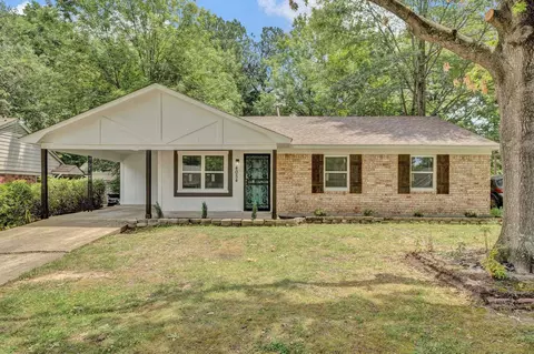 4054 Chinaberry Cv, Memphis, TN 38115