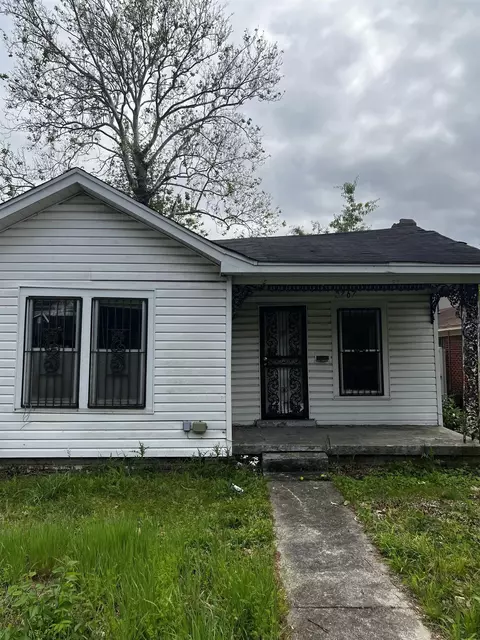 2267 Marble Ave, Memphis, TN 38108