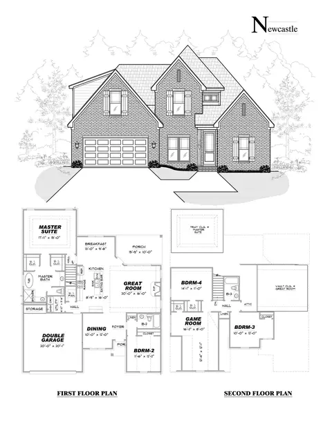 50 Betsy Valley Dr, Oakland, TN 38060