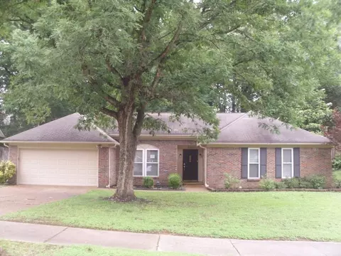 2186 Webbing Dr, Memphis, TN 38016