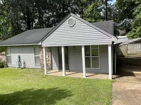 3395 Hocker Hedge Cv, Memphis, TN 38128