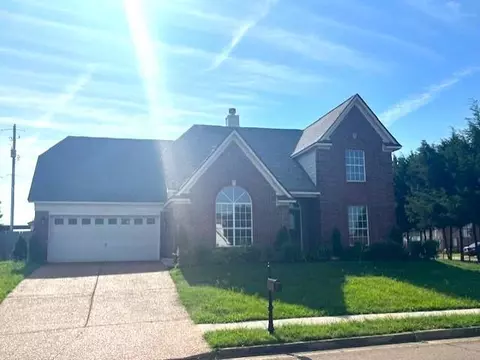 4786 Bethay Dr, Memphis, TN 38125