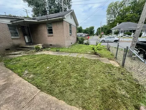 1297 Smith Ave, Memphis, TN 38107