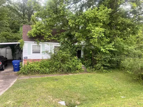1536 Whitten Rd, Memphis, TN 38134