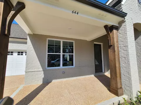 644 Mount Laurel Dr, Collierville, TN 38017 photo 3