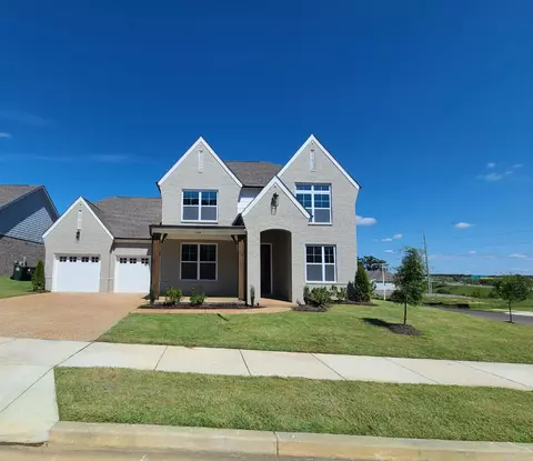644 Mount Laurel Dr, Collierville, TN 38017