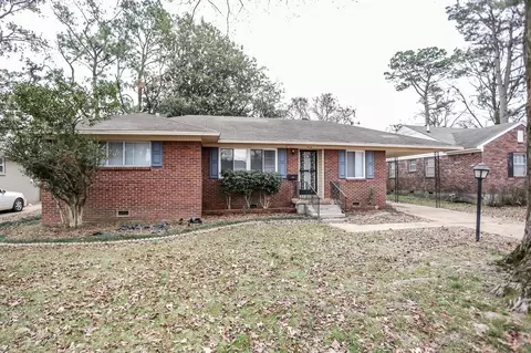 1838 Myrna Ln, Memphis, TN 38117
