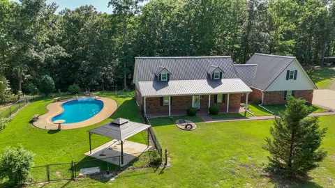 65 Cr 287 Rd, Iuka, MS 38852
