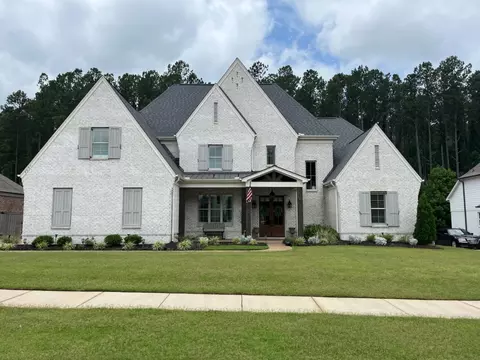 4691 Lakeland Trce, Lakeland, TN 38002