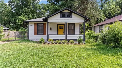 3465 Coleman Ave, Memphis, TN 38122