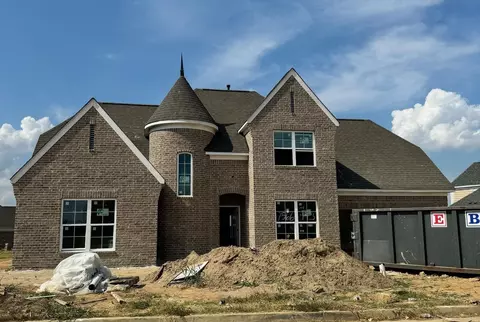 7566 Bridal Brook Ln, Memphis, TN 38125