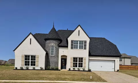 7588 Bridal Brook Ln, Memphis, TN 38125