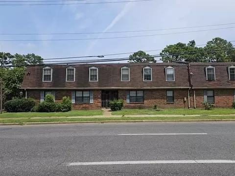 3240 S Mendenhall Rd #3A, Memphis, TN 38115