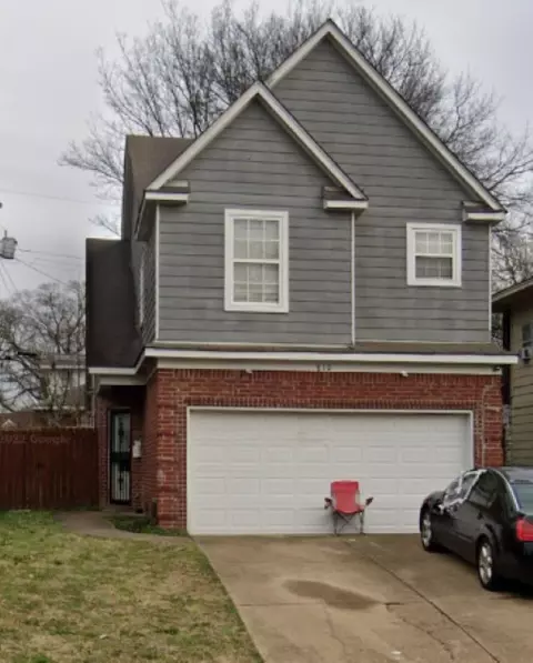 810 Maury St, Memphis, TN 38107