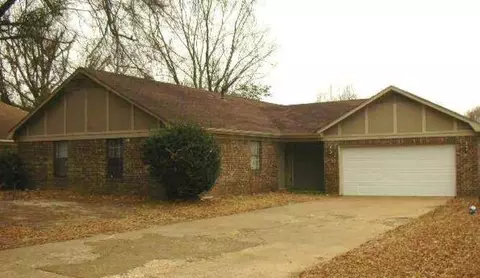 5334 Albemarle Dr, Memphis, TN 38135
