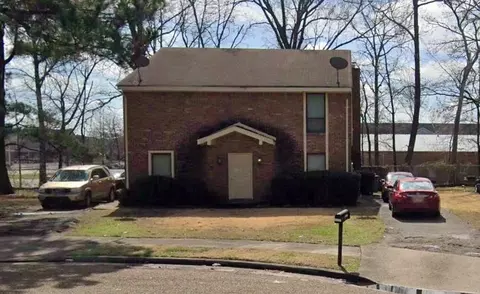5905 Fox Lair Ave, Memphis, TN 38115